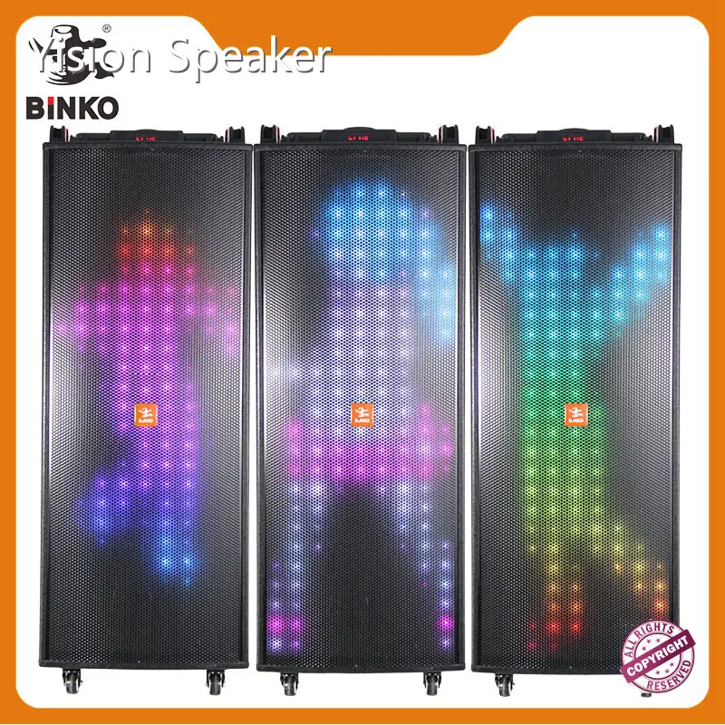 Best Speaker Factory Factory for Indoor 1