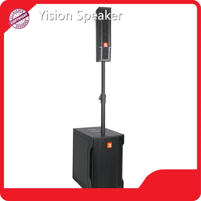 Binko Speaker Company 100for Business 1