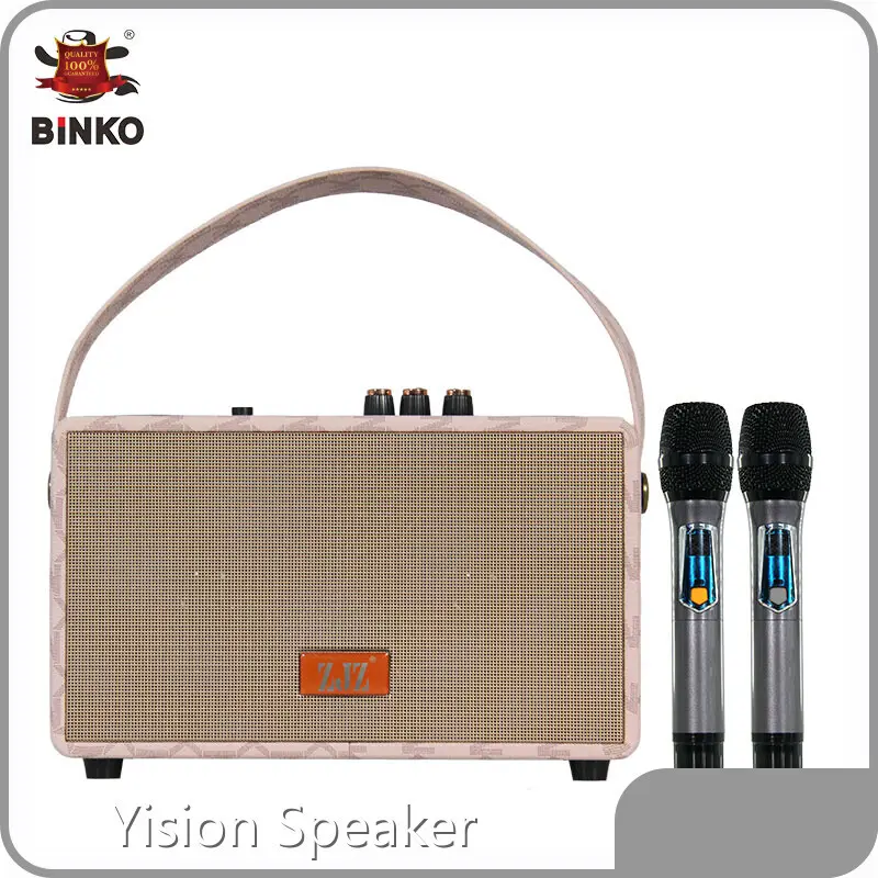 Speaker Supplier Factory for SchoolBK-S40 1