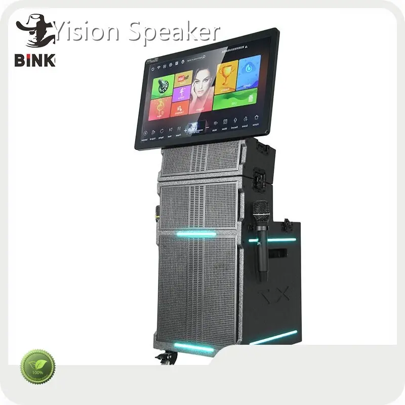 New Speaker Equipment Supply for Outdoor 1