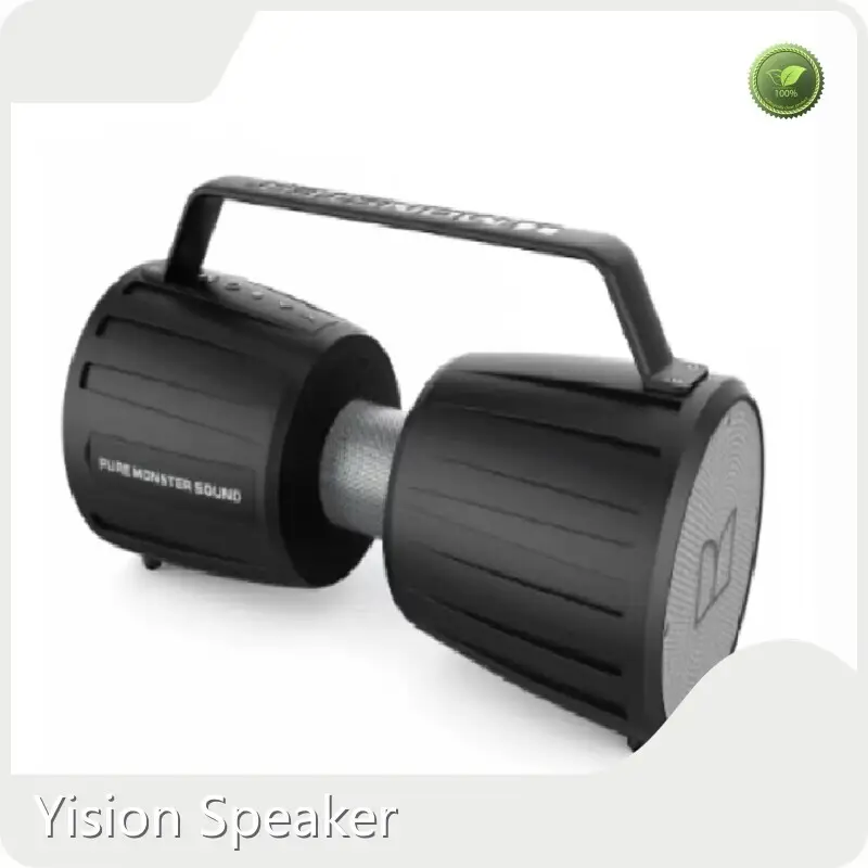 High-quality Wholesale Speakers Wholesale Speakers Company 1