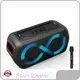 Wholesalewaterproof Speaker for Bar 100 BK-MS22132 1