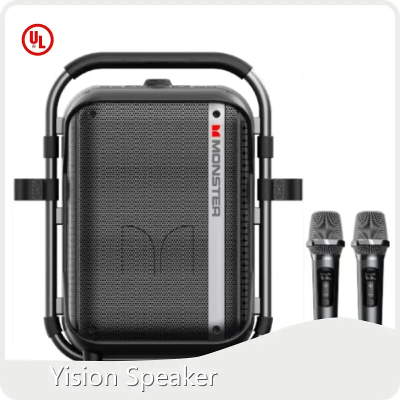 Best Speaker Company for Concert 1