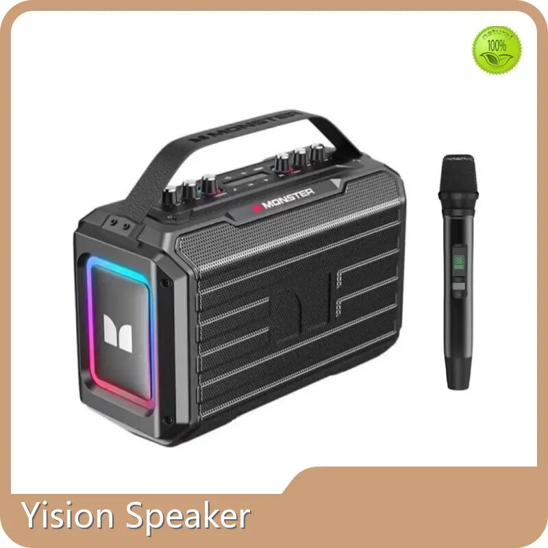 Modern Speaker for Entertainment BiNKOsupply 1