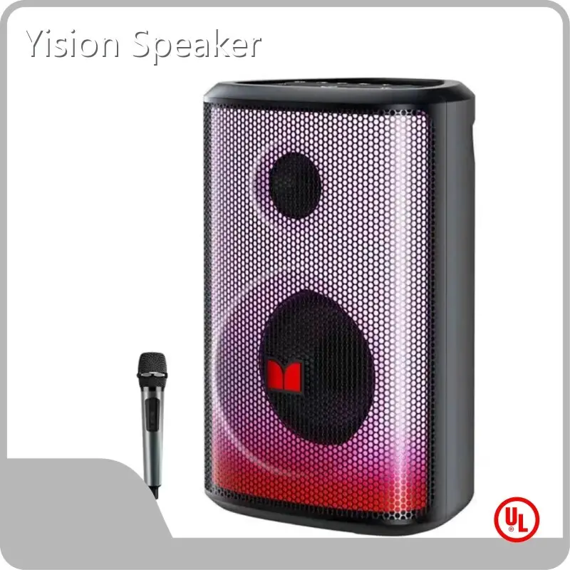 For Performance Speaker Outdoor Waterproof 329x212x194mm by Binko 1