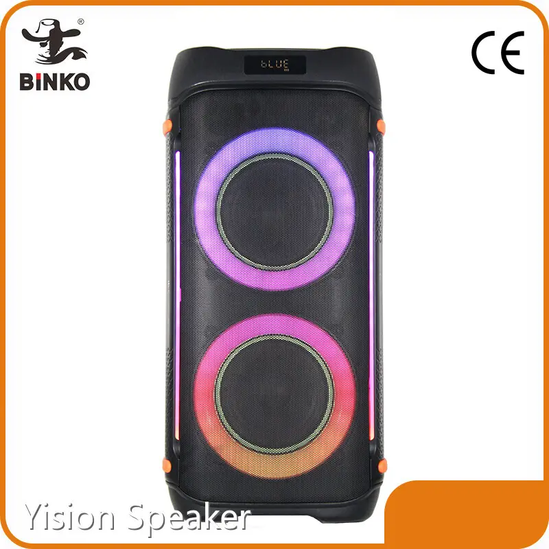 Latest Exterior Bluetooth Speakers Exterior Bluetooth Speakers Company 1
