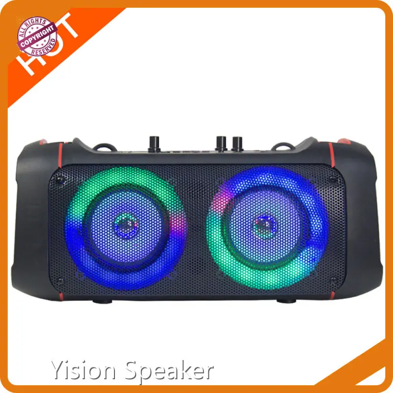 For Concert China Bluetooth Speaker Carton Box by Binko 1