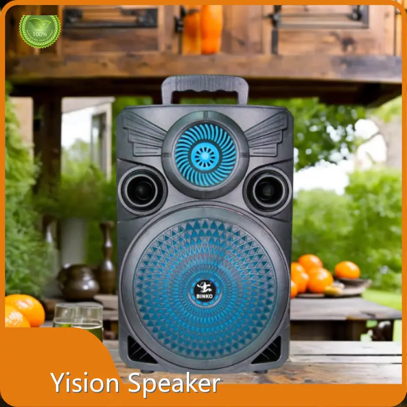 For Bar Wholesale Portable Speaker BINKO by Binko 1
