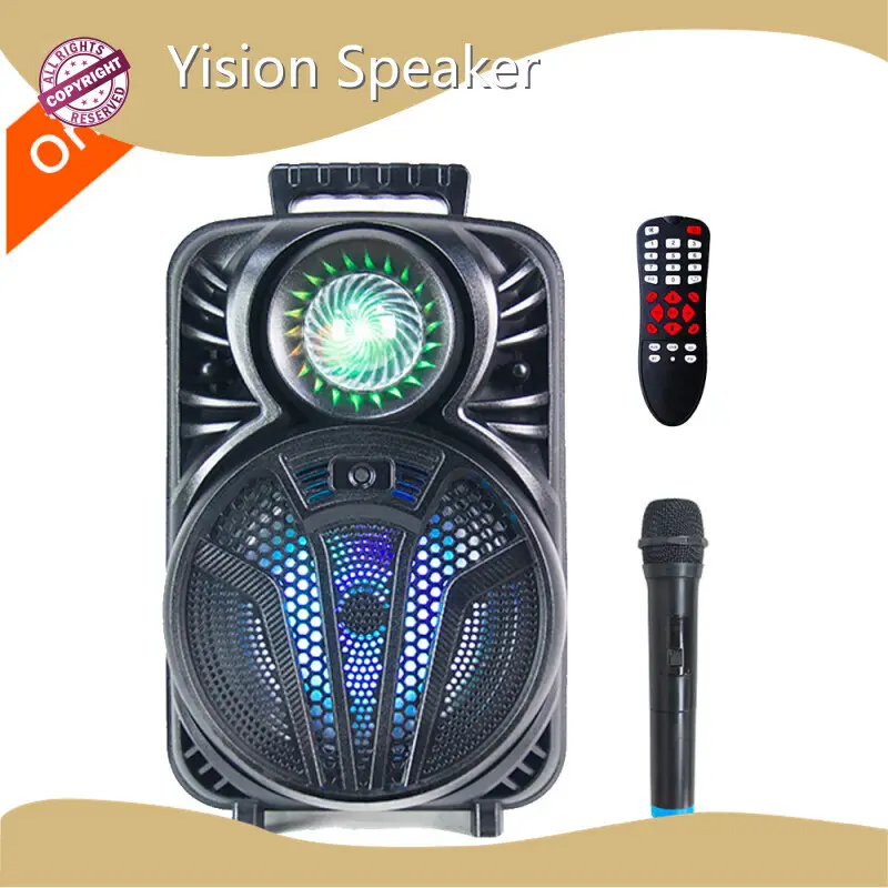 Custom Wholesale Speakers Price List 1