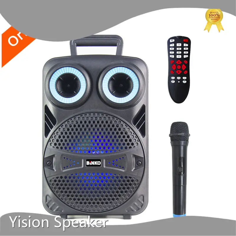 Custom Wholesale Speakers for School 1