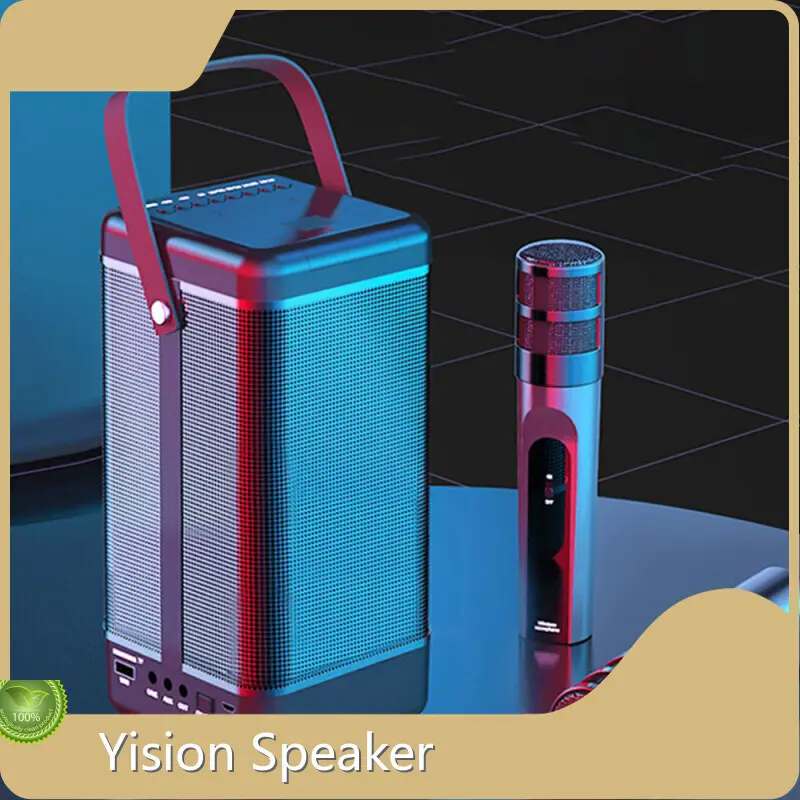 Top Wholesale Portable Speaker Wholesale Portable Speaker Company 1