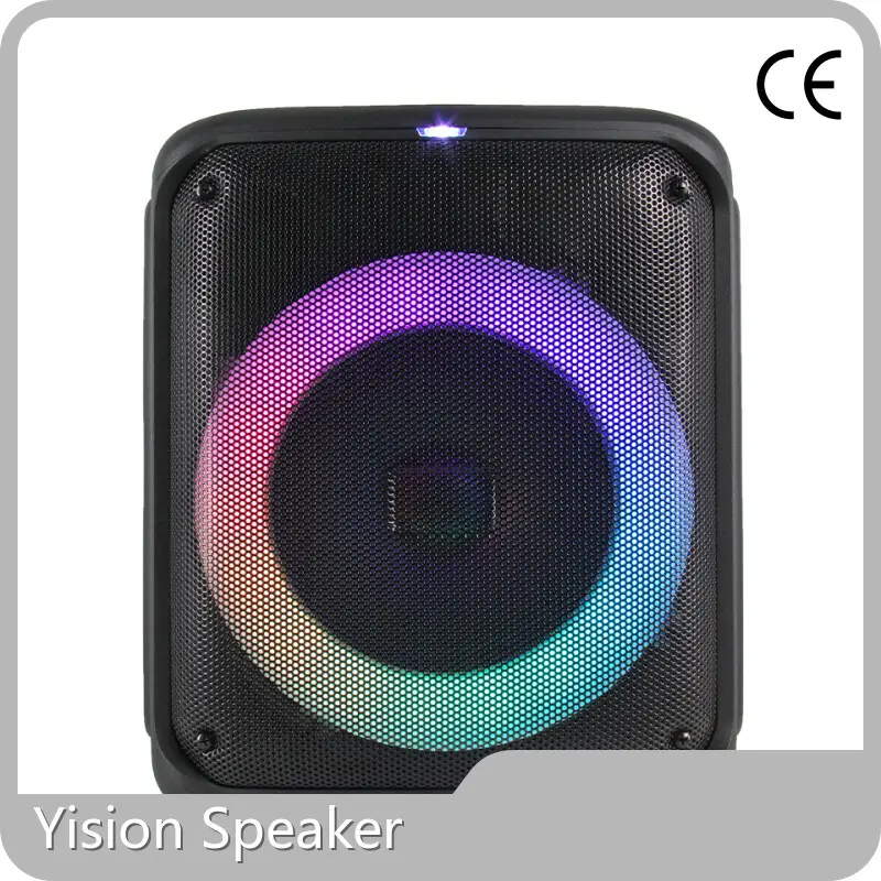 Latest Wholesale Bluetooth Speakers Manufacturers for Bar 1