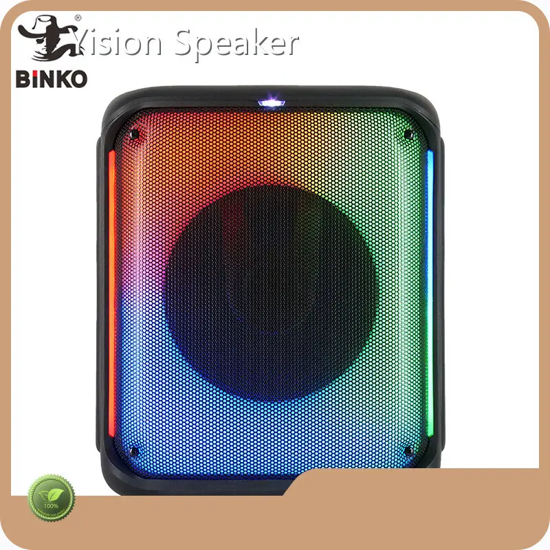 Speaker Factory for School Carton Boxcompany 1