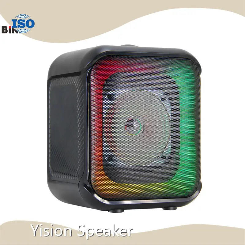 High-quality Speaker Company for Concert 1