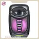 Speaker Company for Concert Plastomercompany 1