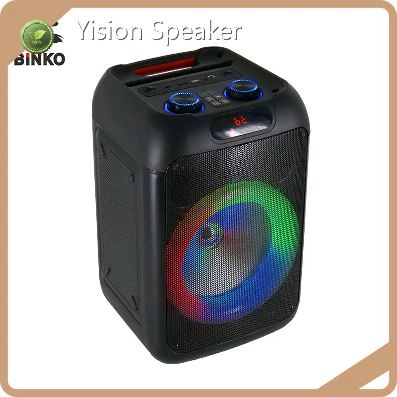 Binko Speaker Equipment 100 Speaker Equipmentfactory 1