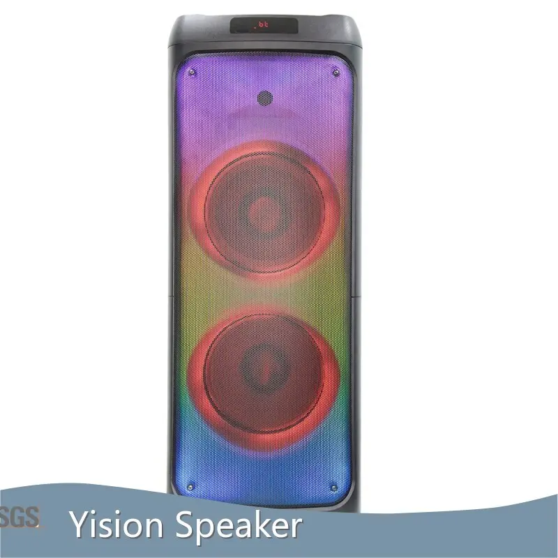 Binko Best Party Speakers Carton Boxfactory 1