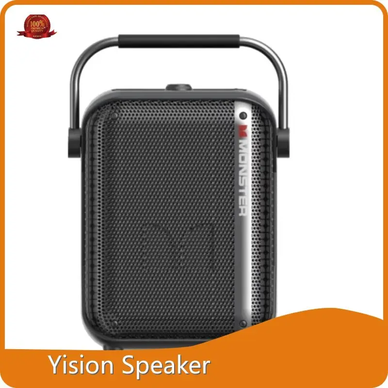 For Party Speaker Equipment 293x204x121mm by Binko 1