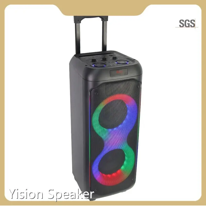 Binko Wholesale Speaker Plastic Wholesale Speakerfactory 1