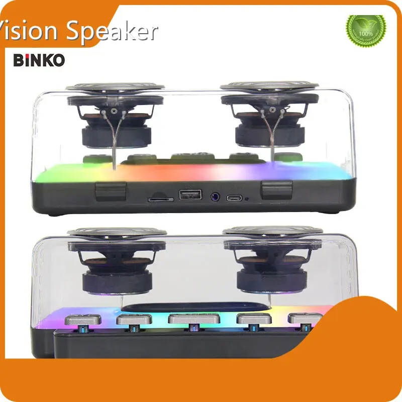 Speaker Factory BK-A28 - for School - Binko 1