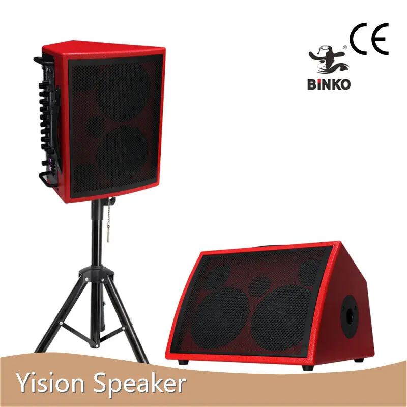 Home Speaker BiNKO CCC CE ROHS FCC CQC ISEDfactory 1