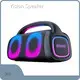Speaker Boombox Plastic - for Concert - Binko 1