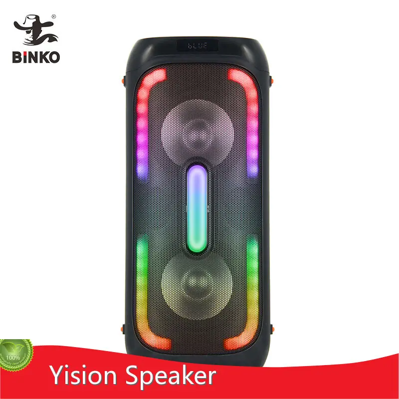 Oem Speaker Manufacturers YX-208A - for Entertainment - Binko 1