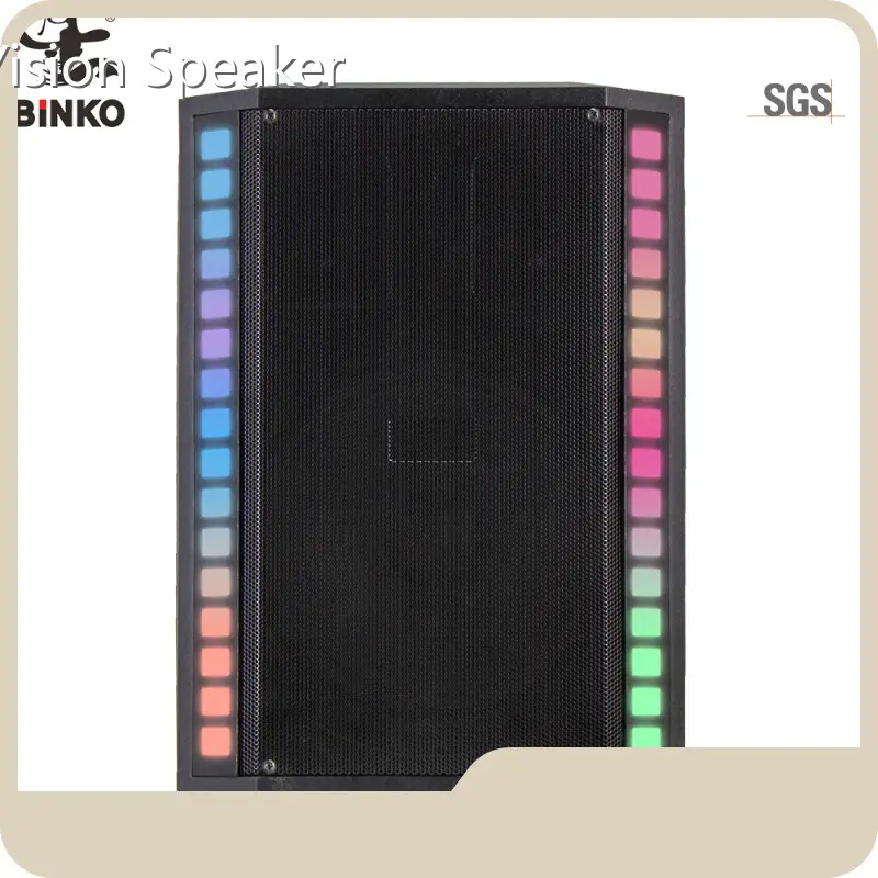 Wholesale Portable Waterproof Speaker Supply for Indoor 1