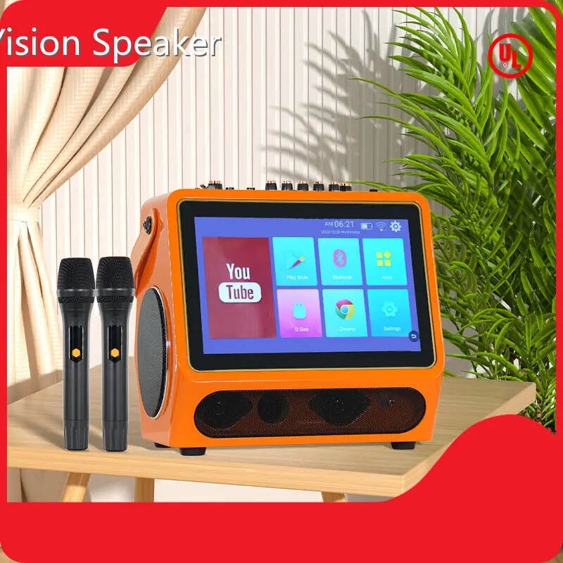 Custom Speaker 100 - for Party - Binko 1