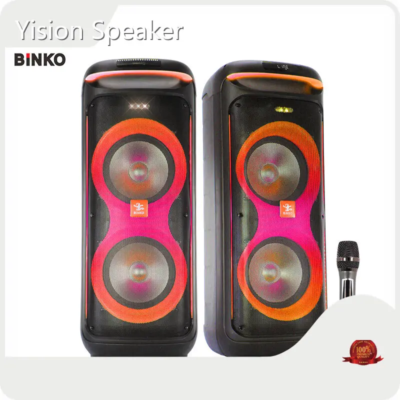 Latest Outdoor Speaker Manufacturer for Performance 1