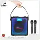 Speaker Equipment 100 - for Party - Binko 1