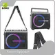 Custom Oem Speaker Manufacturers Factory for Outdoor 1