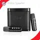 Speaker Manufacturer for Ktv Black Shell with Color Lightsupply 1