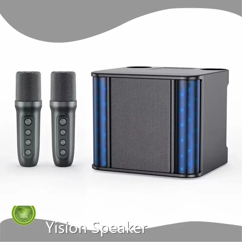 New Miniature Bluetooth Speaker Miniature Bluetooth Speaker Company 1