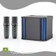 New Miniature Bluetooth Speaker Miniature Bluetooth Speaker Company 1
