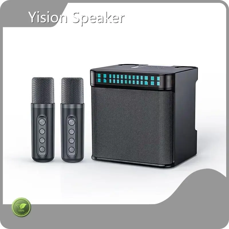 Wholesale Mini Bluetooth Speaker Carton Box CCC CE ROHS FCC CQC ISEDcompany 1
