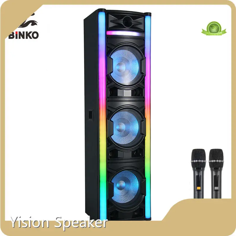 Oem Speaker Manufacturers Supply for Concert100 1