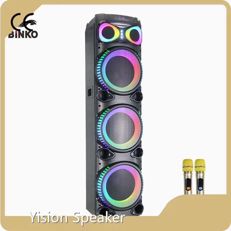 High-quality Audio Speaker Suppliers for Business for Entertainment 1