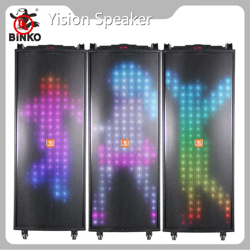 High-quality Wholesale Speaker Price List 1