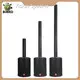 Speaker Supplier BiNKO Black Shell with Color Lightfactory 1