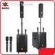 Binko Oem Speaker Manufacturers Column Size:120X150x510mm Subwoofer:350X525x620mm Oem Speaker Manufacturersfactory 1