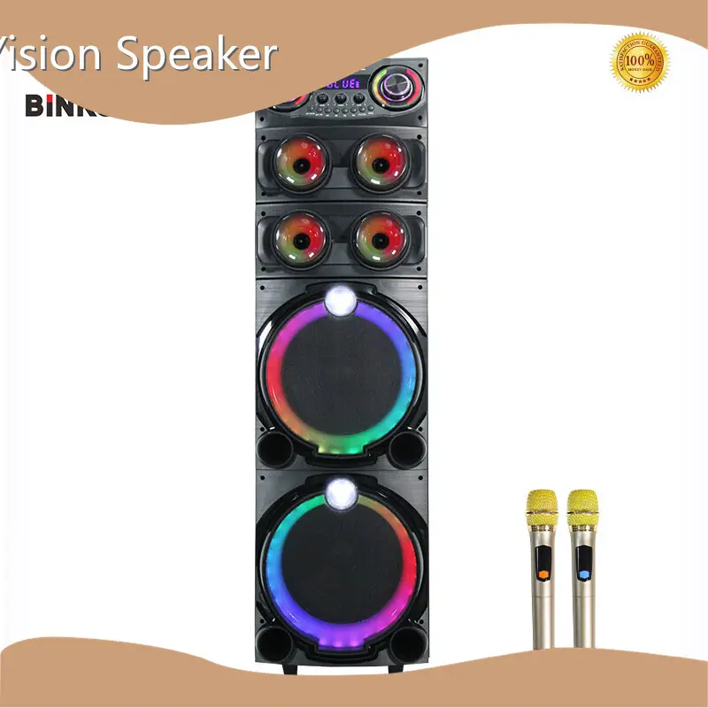 New Speaker Supplier Suppliers for Ktv 1