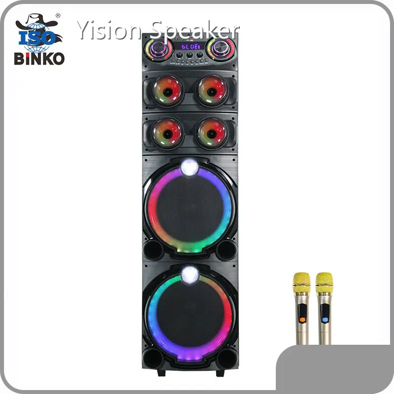 Wholesale Good Party Speakers Company for Entertainment 1