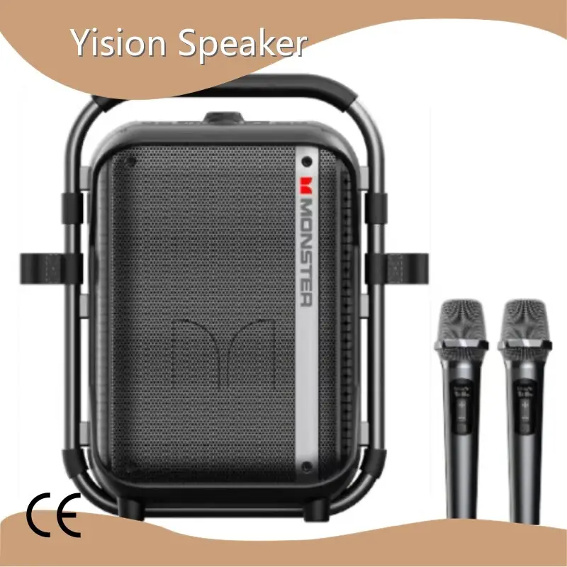 High-quality Waterproof Speaker Backpack Suppliers for Performance 1