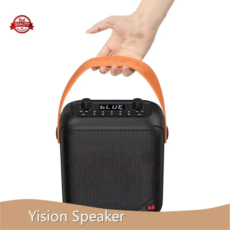 Best Mini Speaker Suppliers for Indoor 1