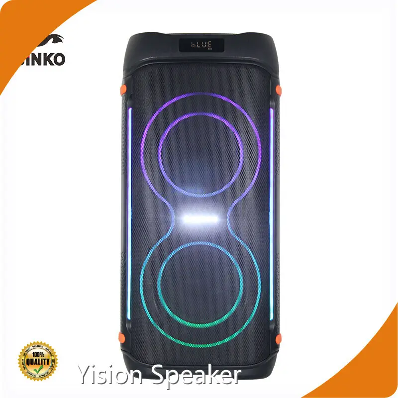 Latest Custom Speaker for School 1
