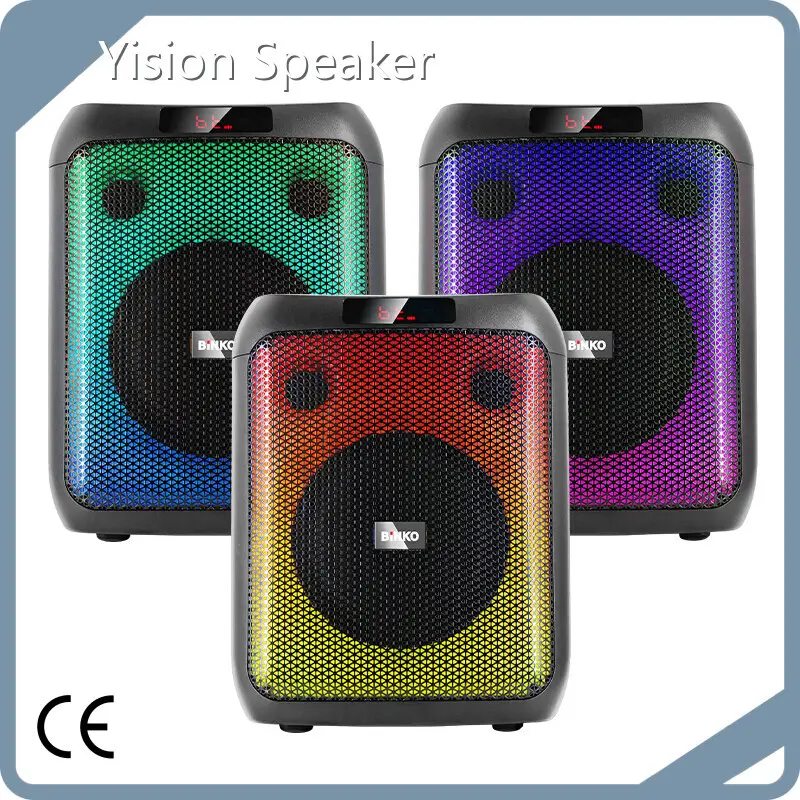 Wholesale Speaker Supplier Factory for School 1
