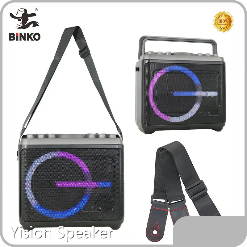 Top Portable Speaker Manufacturer Price List 1