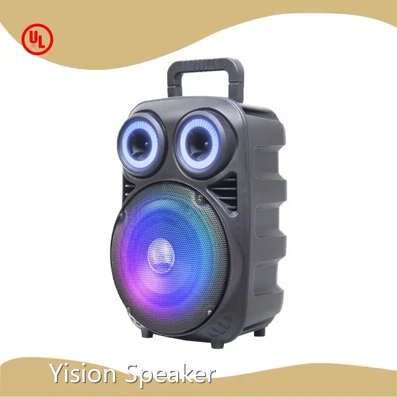 Custom Portable Speaker for Business for Bar 1