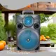 New Speaker Equipment Factory for Ktv 1